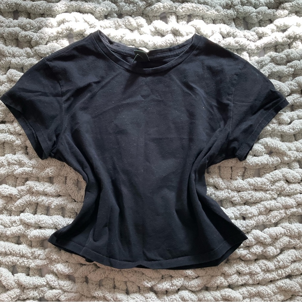 Wild Fable Crop Top
